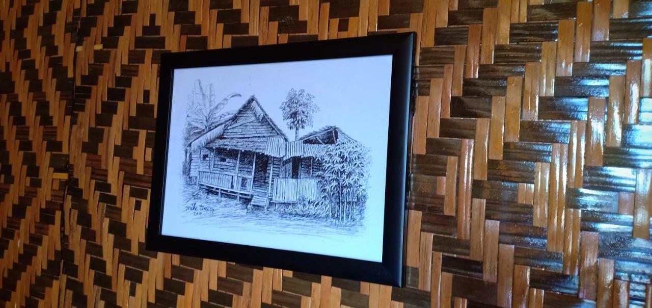Rammang Rammang Eco Lodge Baloci Exterior foto